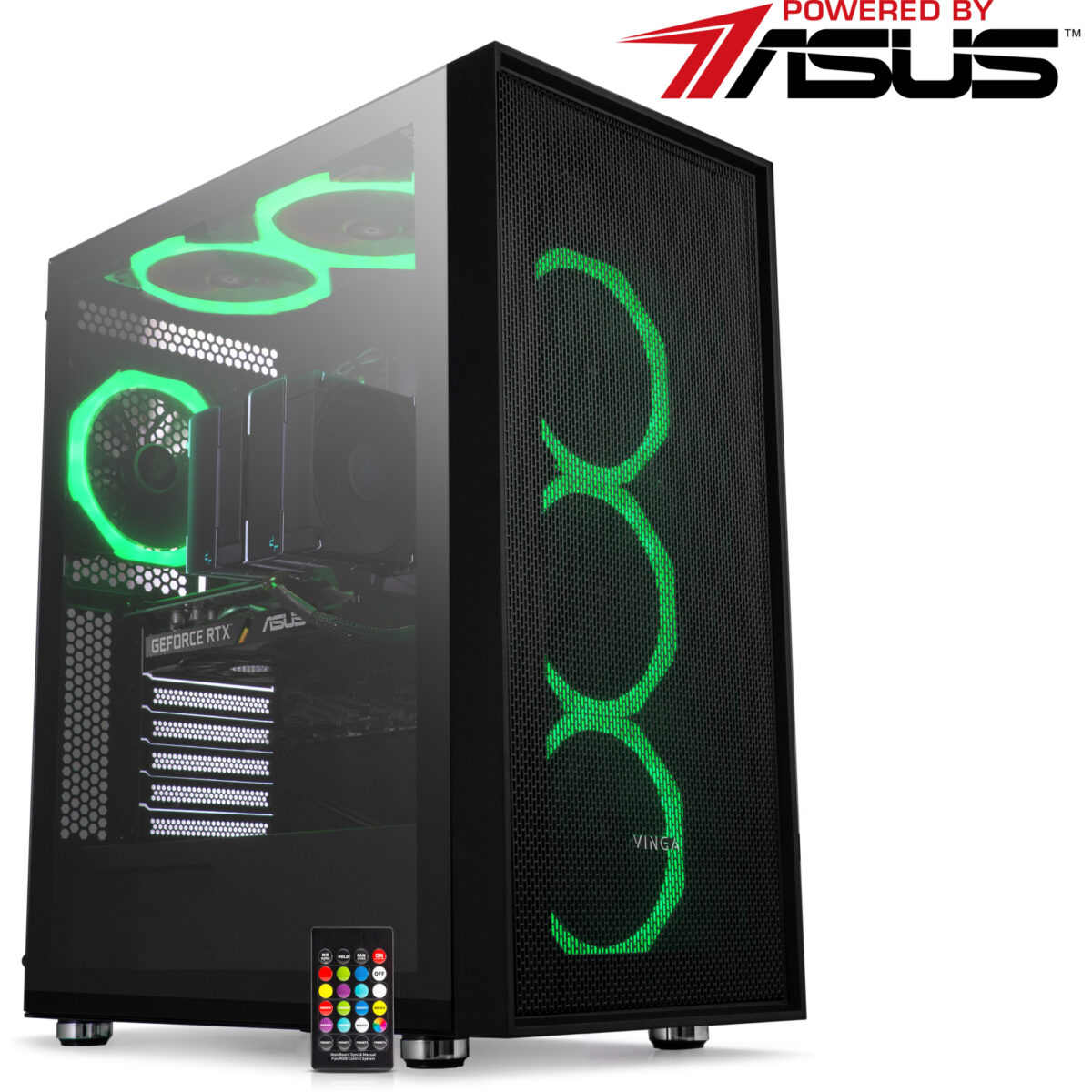 Комп'ютер Vinga Odin D6185 (I5M32G4070.D6185) - Зображення 1