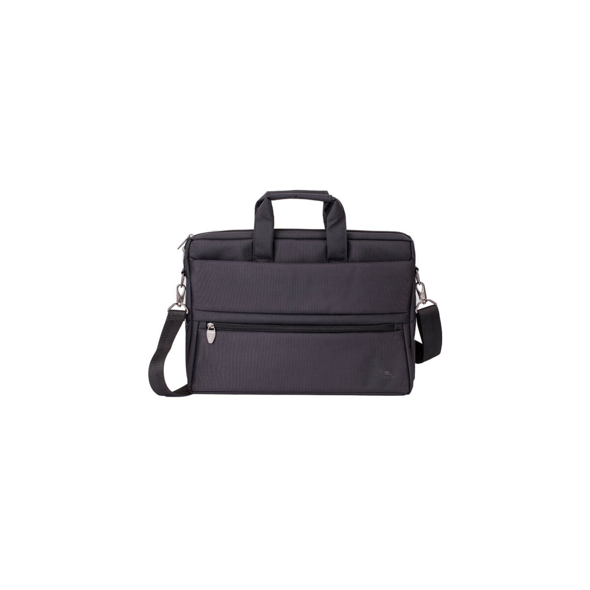 Сумка для ноутбука RivaCase 15.6" 8630 Black (8630Black) - Зображення 1