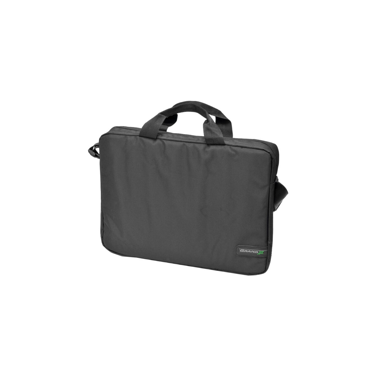 Сумка для ноутбука Grand-X 15.6'' SB-115 Black (SB-115) - Зображення 1