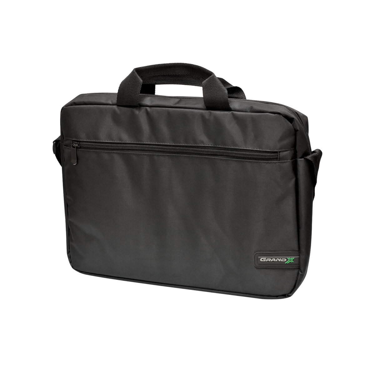 Сумка для ноутбука Grand-X 15.6'' SB-120 Black (SB-120) - Зображення 1