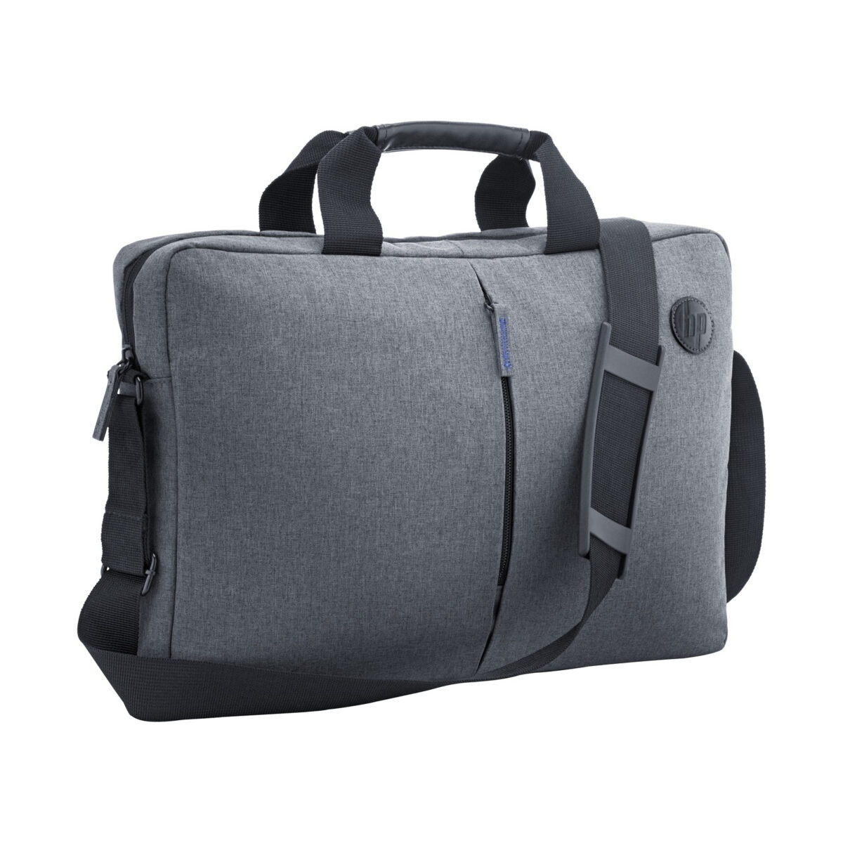 Сумка для ноутбука HP 15.6" Value Top Load (K0B38AA) - Зображення 1