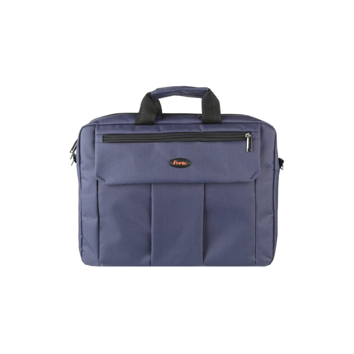 Сумка для ноутбука Porto 15.6" PN24BU (PN-24BU) - Зображення 1