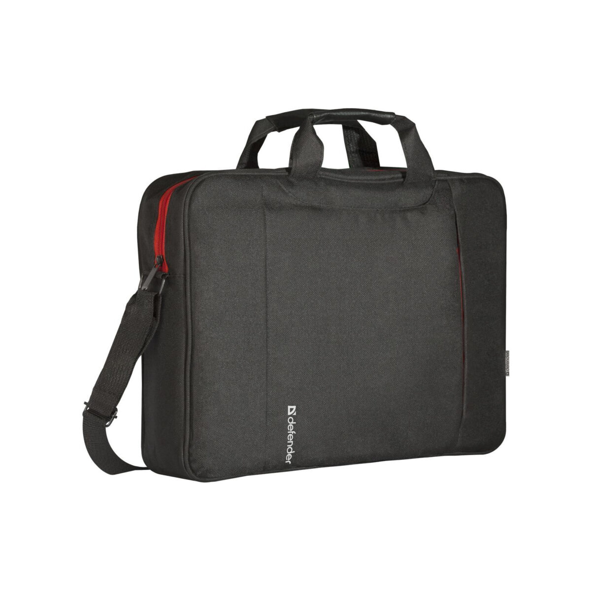 Сумка для ноутбука Defender 15,6" Geek black (26084) - Зображення 1