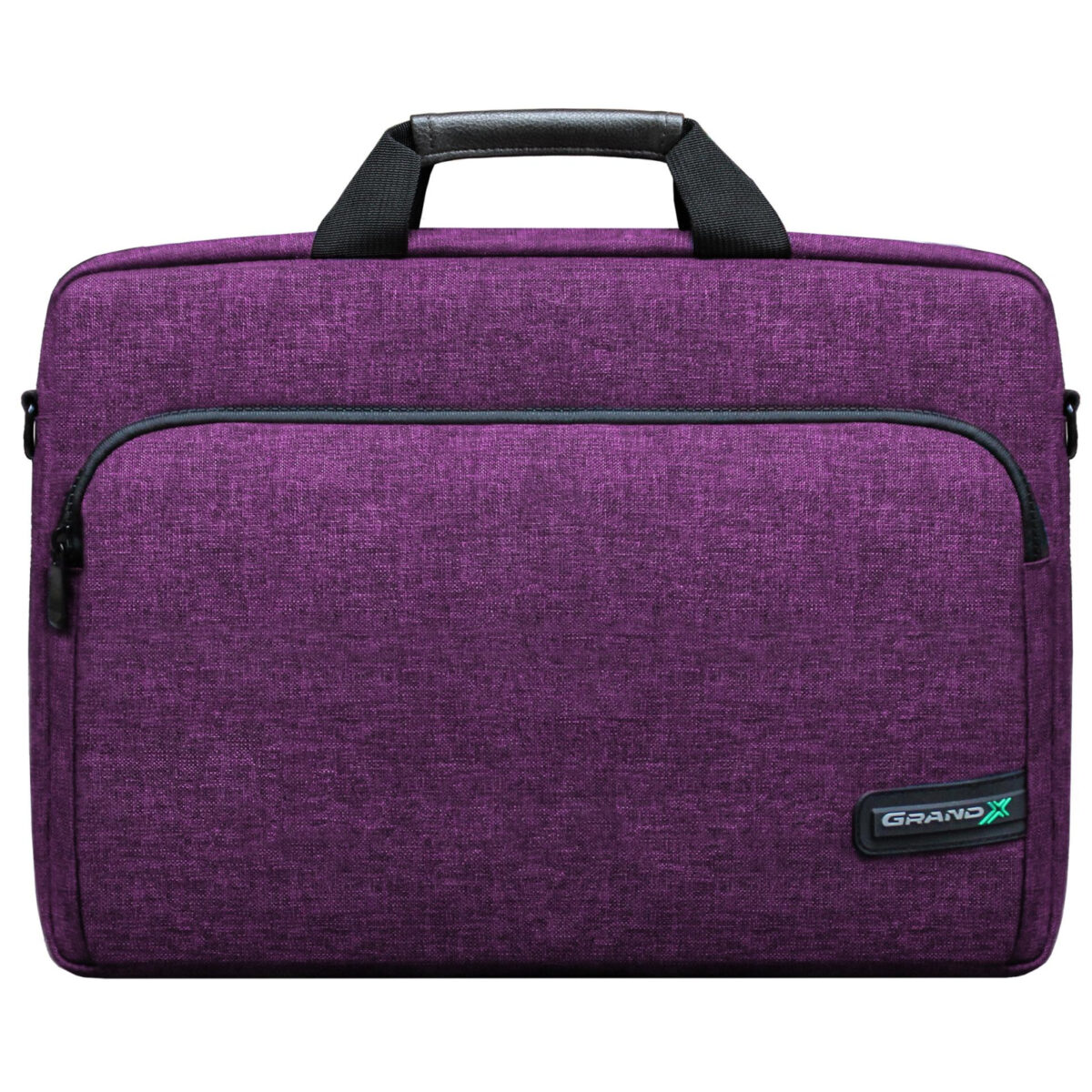 Сумка для ноутбука Grand-X 15.6'' SB-139 Purple (SB-139P) - Зображення 1