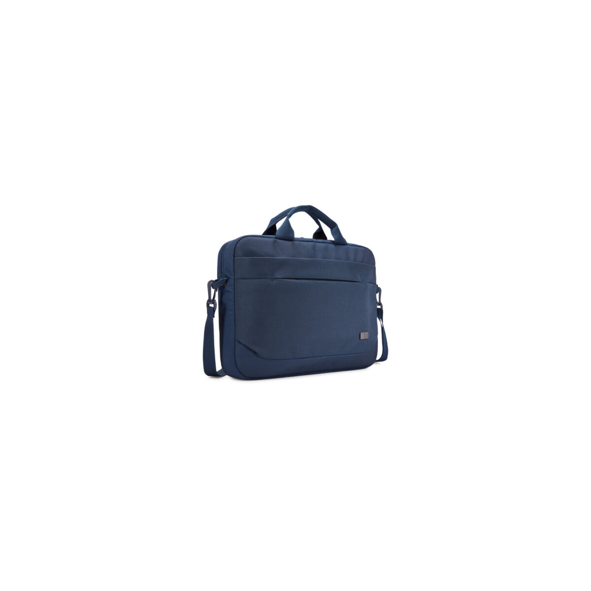 Сумка для ноутбука Case Logic 14" Advantage Attache ADVA-114 Dark Blue (3203987) - Зображення 1