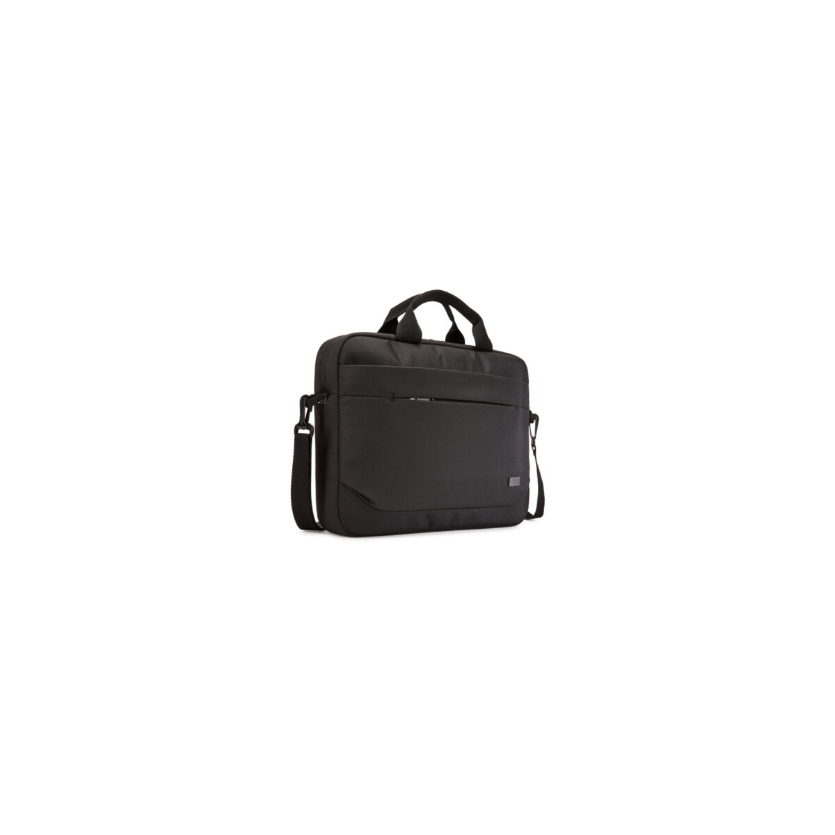 Сумка для ноутбука Case Logic 14" Advantage Attache ADVA-114 Black (3203986) - Зображення 1
