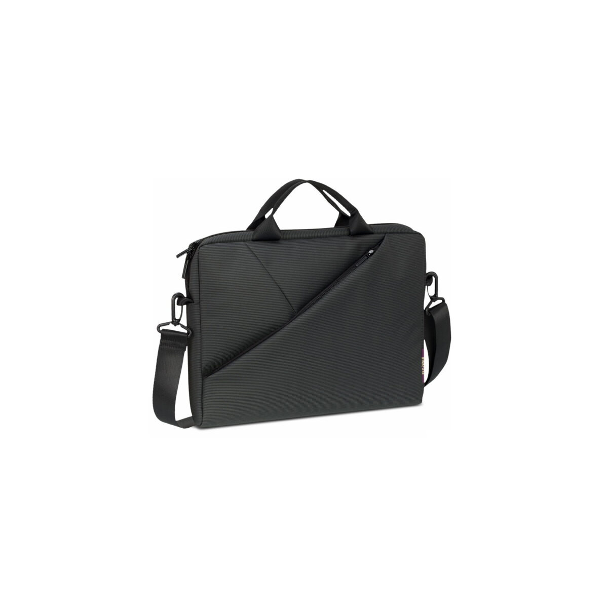 Сумка для ноутбука RivaCase 13,3" (8720 (Grey)) - Зображення 1