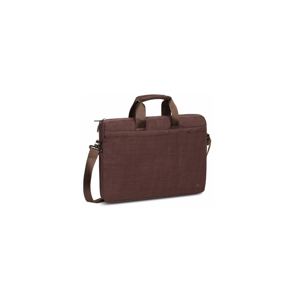 Сумка для ноутбука RivaCase 15.6" 8335 Brown (8335Brown) - Зображення 1
