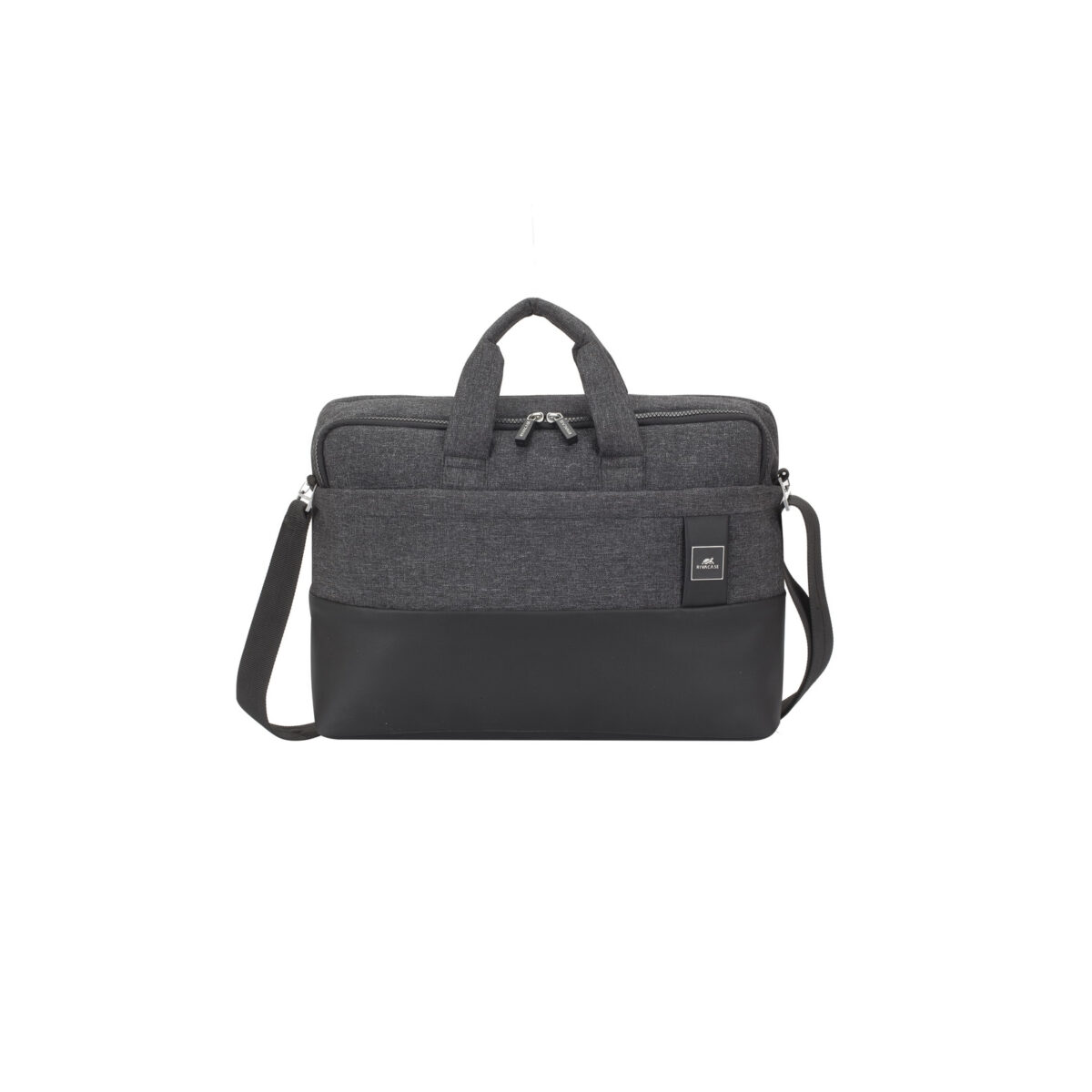 Сумка для ноутбука RivaCase 15.6" 8831 Black (8831Black) - Зображення 1