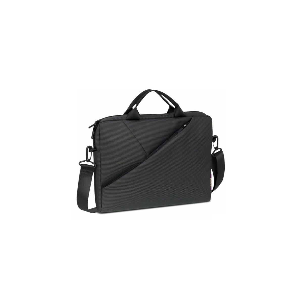 Сумка для ноутбука RivaCase 15.6" 8730 Grey (8730Grey) - Зображення 1