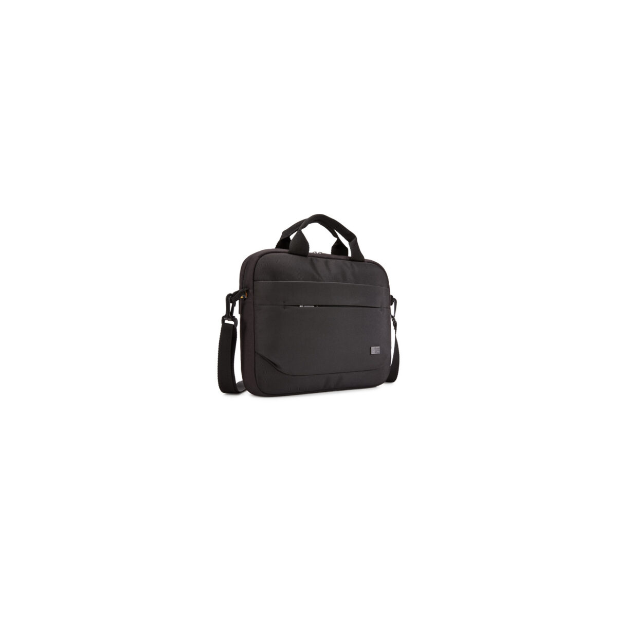 Сумка для ноутбука Case Logic 11.6" Advantage Attache ADVA-111 Black (3203984) - Зображення 1