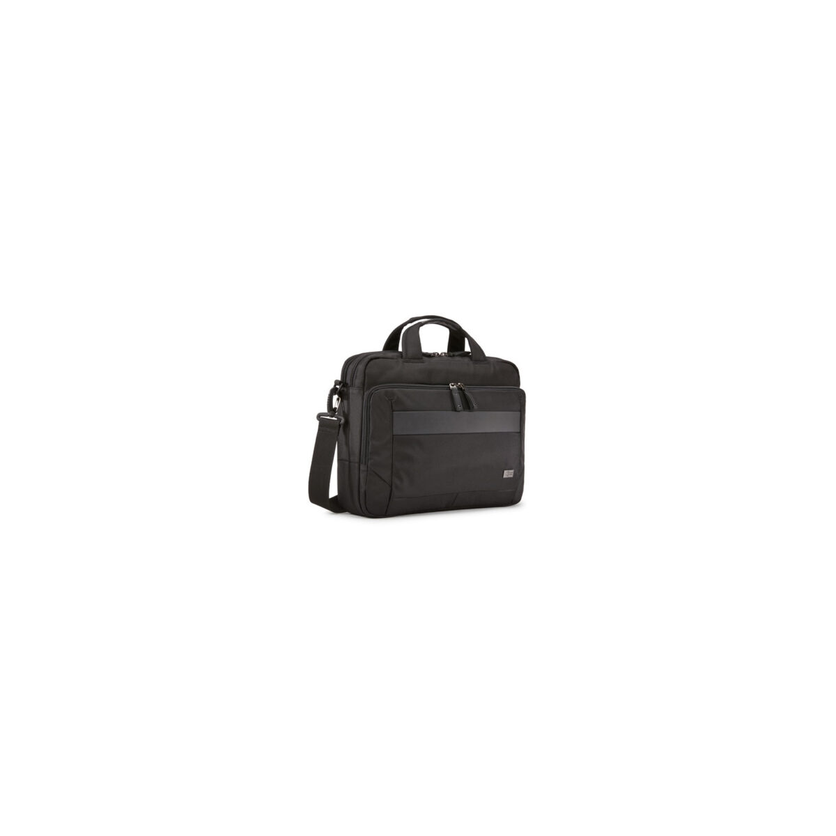 Сумка для ноутбука Case Logic 14" Notion TSA Brief NOTIA114 Black (3204196) - Зображення 1