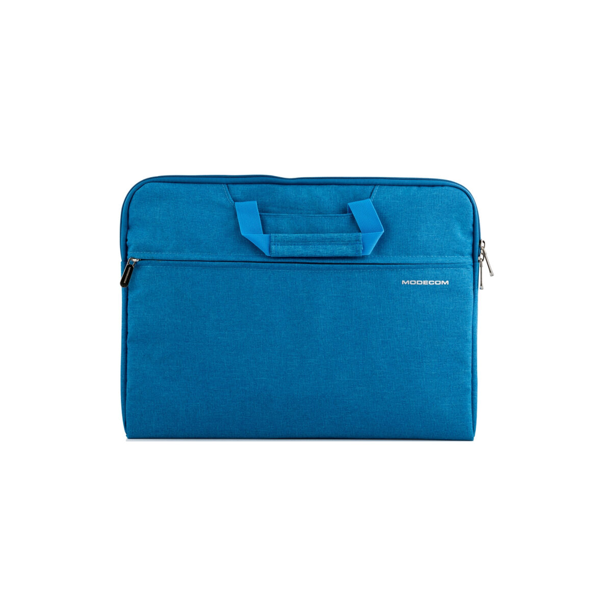 Сумка для ноутбука Modecom 13.3" Highfill Blue (TOR-MC-HIGHFILL-13-BLU) - Зображення 1