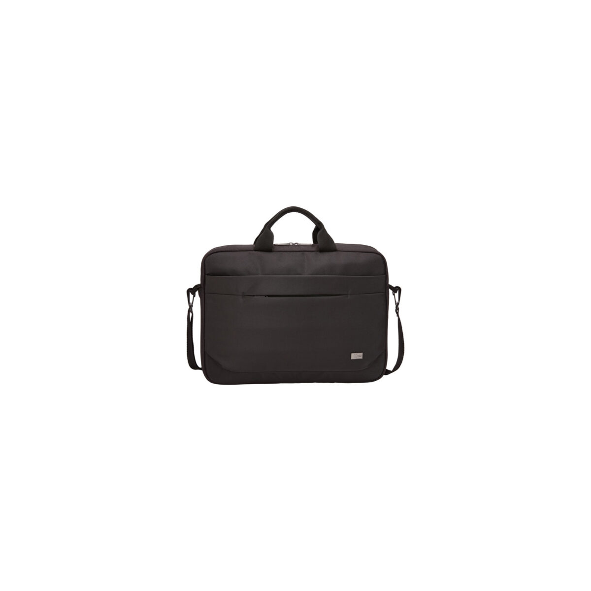 Сумка для ноутбука Case Logic 15.6" Advantage Attache ADVA-116 Black (3203988) - Зображення 1