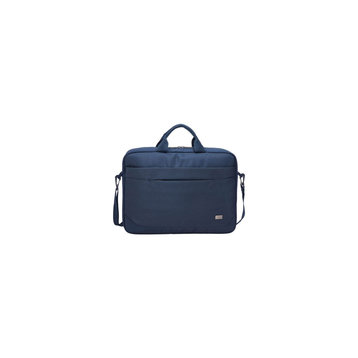 Сумка для ноутбука Case Logic 15.6" Advantage Attache ADVA-116 Dark Blue (3203989) - Зображення 1