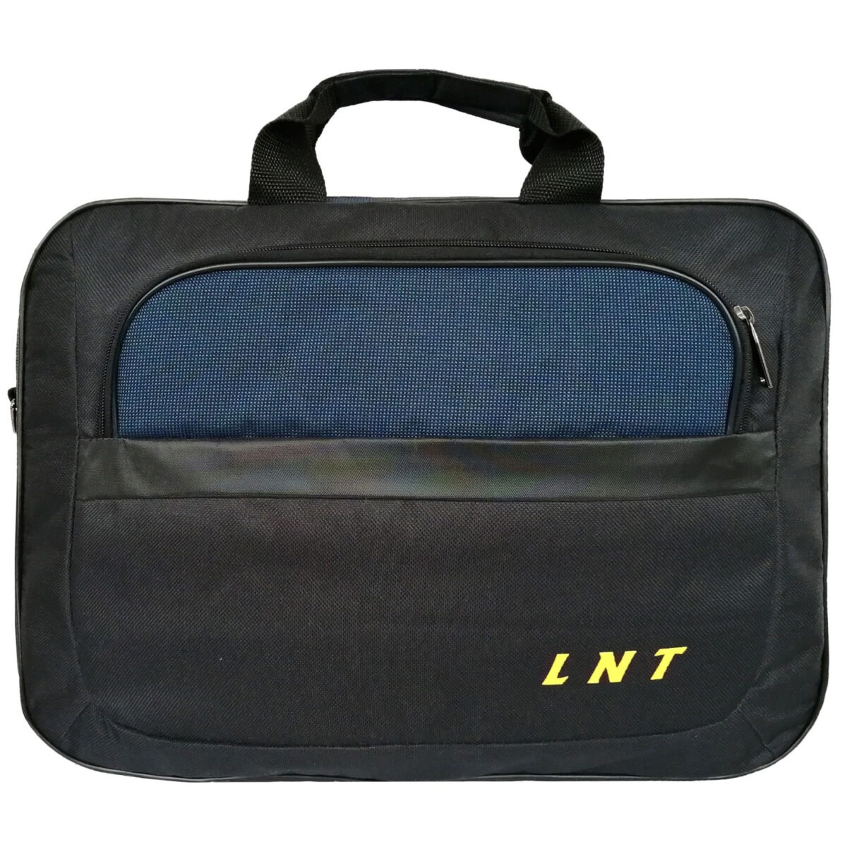 Сумка для ноутбука LNT 15.6" (LNT-15-6BM-DB) - Зображення 1