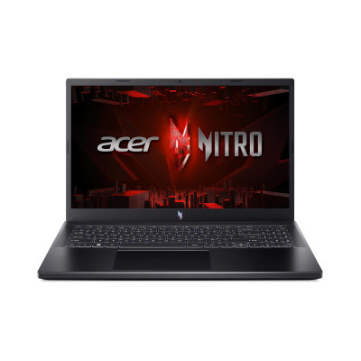Ноутбук Acer Nitro V 15 ANV15-51 (NH.QNBEU.002)